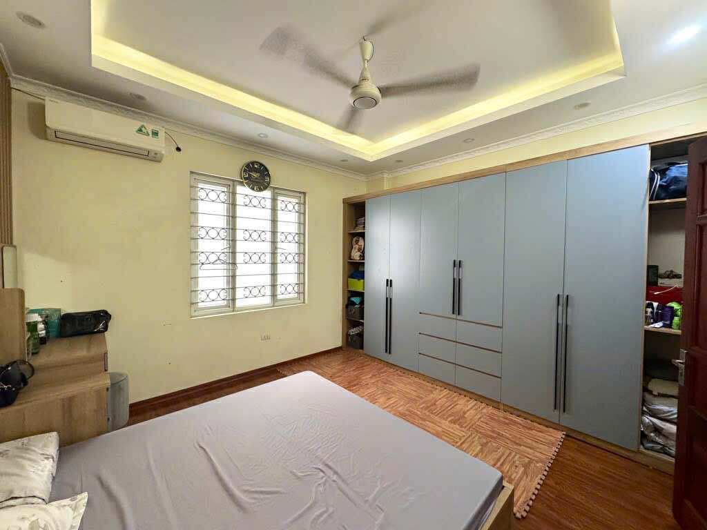 Minh Khai Nhà Đẹp 35m - 5 Tầng Ngõ 3 Gác, 20m Ra Ô Tô, Hơn 7 Tỷ - Ảnh 3